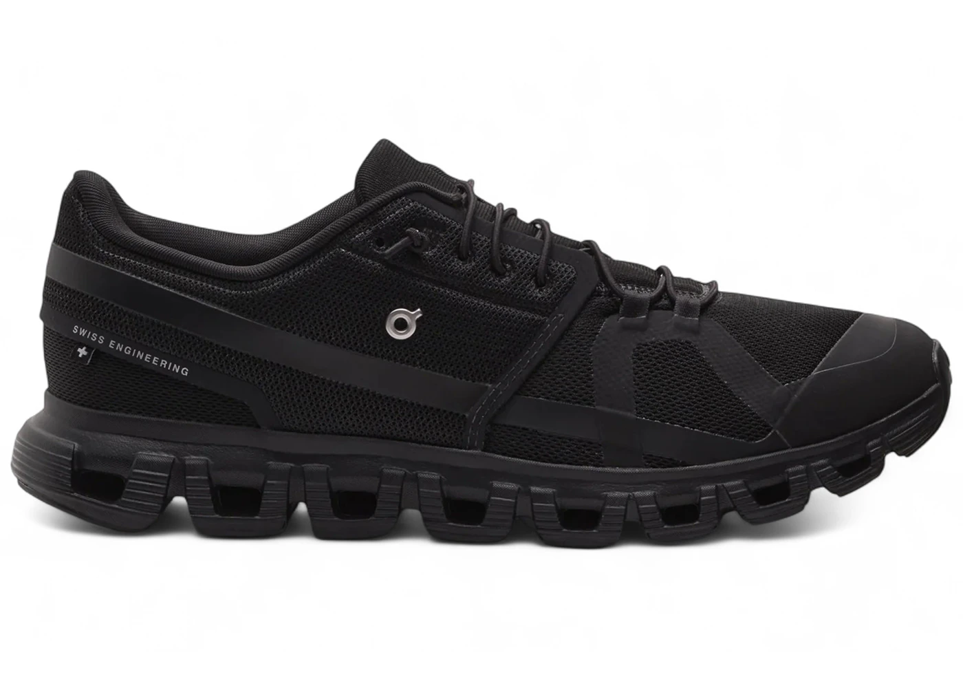 On Running Cloud 6 Dover Street Market Midnight