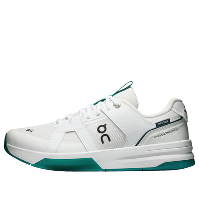 On Running The Roger Clubhouse Pro 2 'White Neem'
