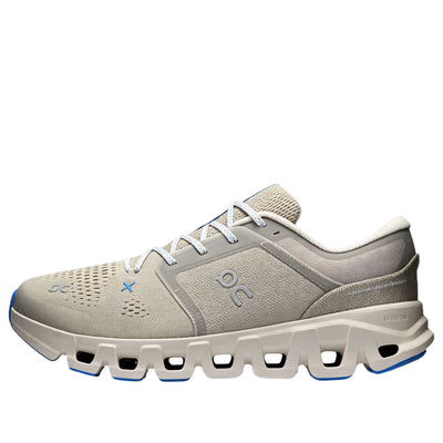 On Running Cloud X 5 'Brume Pearl'