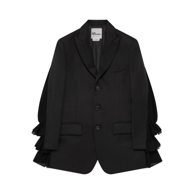 Comme des Garçons Noir Jacket 'Black'
