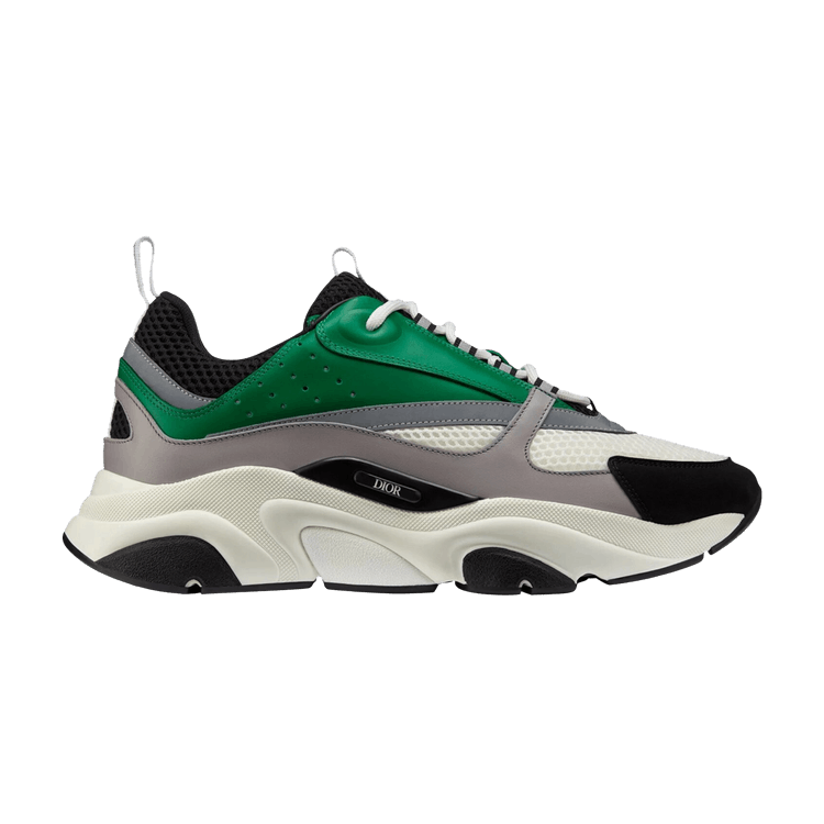 Dior B22 'Green Grey'