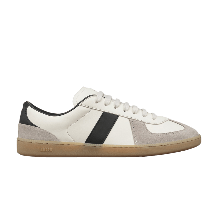 Dior B01 Matchpoint 'White Grey Black'