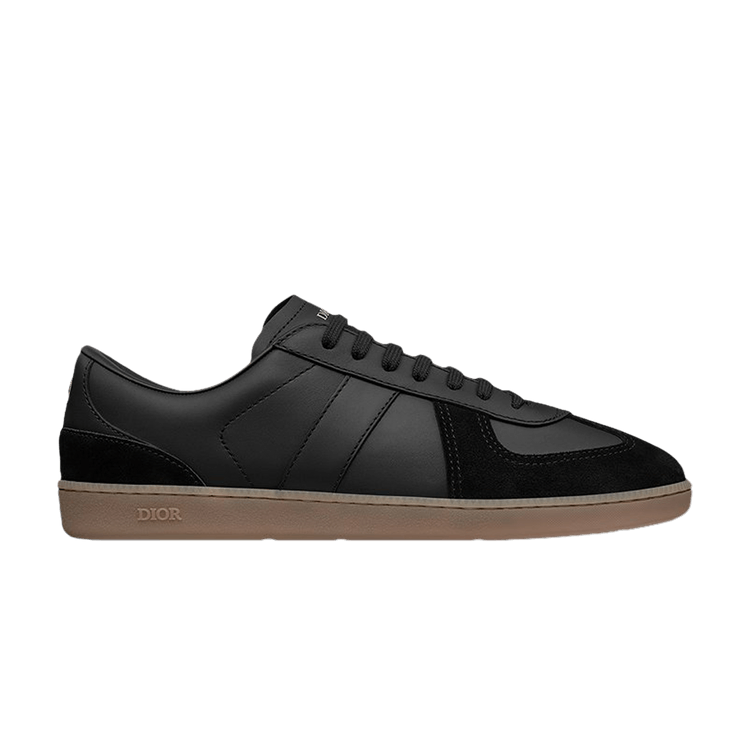 Dior B01 Tennis 'Noir'