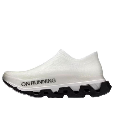 On Running Lightspray Cloudmonster 3 Hyper 'Black Apollo'