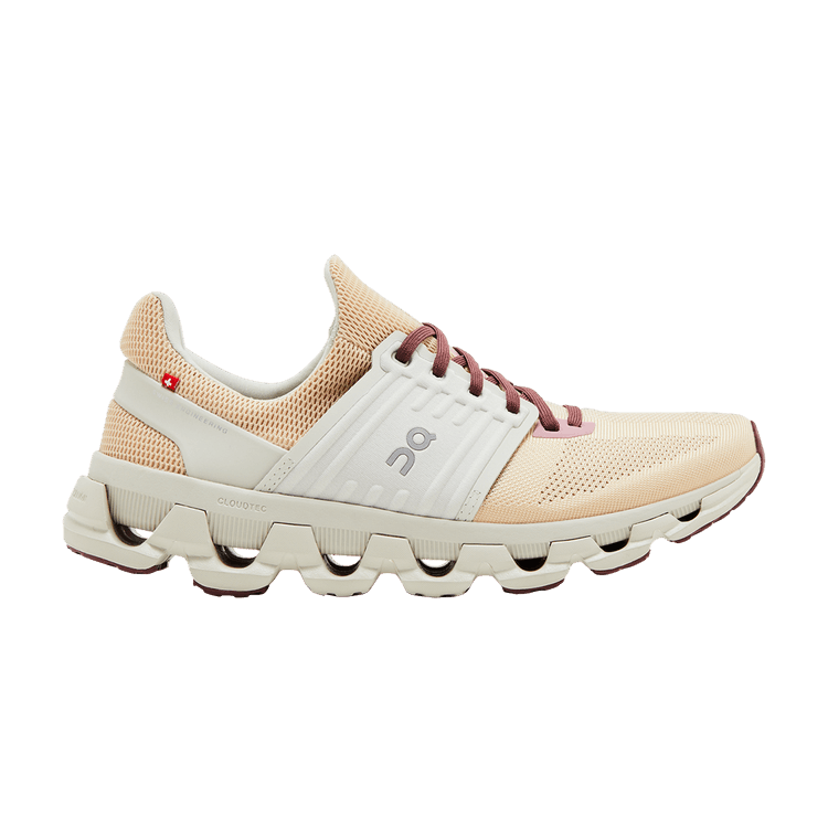 ON Wmns Cloudswift 3 AD 'Savannah Ice'
