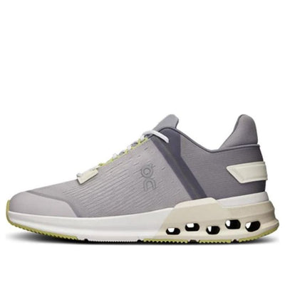 (WMNS) On Running Cloudnova Flux 'Fade Moon'