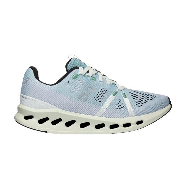 ON Wmns Cloudsurfer 'Mineral Aloe'