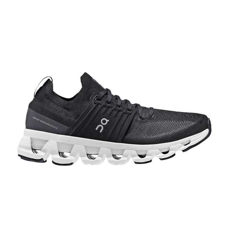 ON Wmns Cloudswift 3 'All Black'
