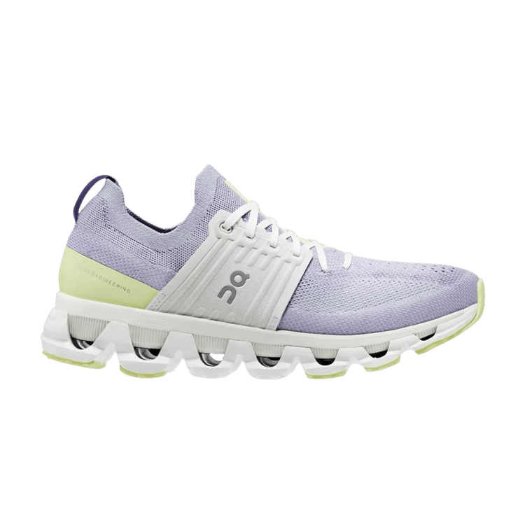 ON Wmns Cloudswift 3 'Nimbus Hay'