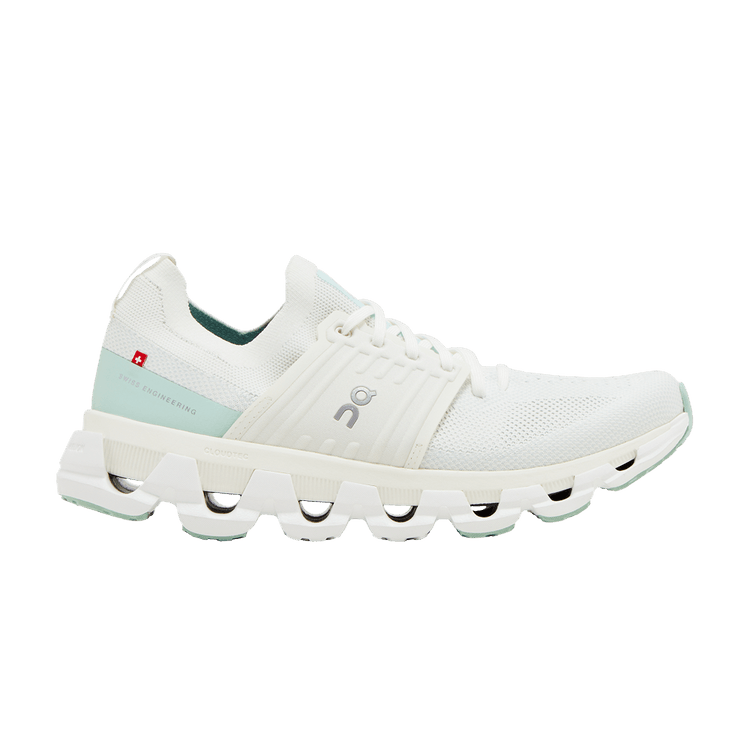 ON Wmns Cloudswift 3 'Ivory Creek'