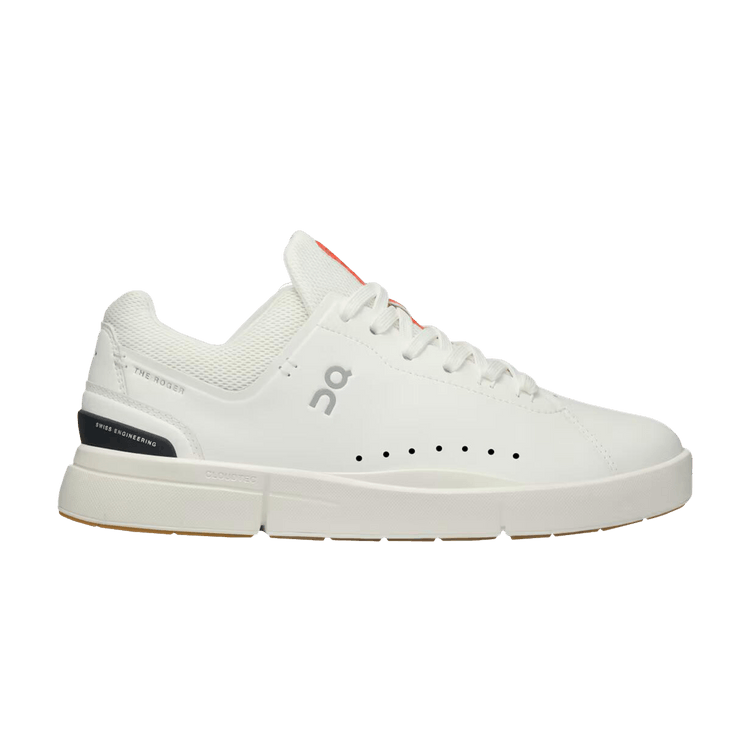ON Wmns The Roger Advantage 'White Spice'