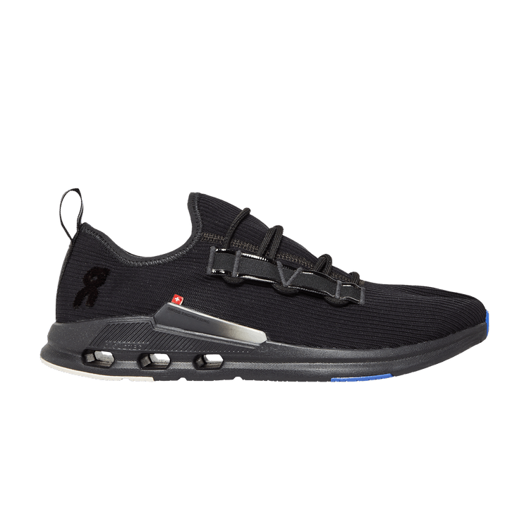 ON Wmns Cloudeasy Sensa 'Black'