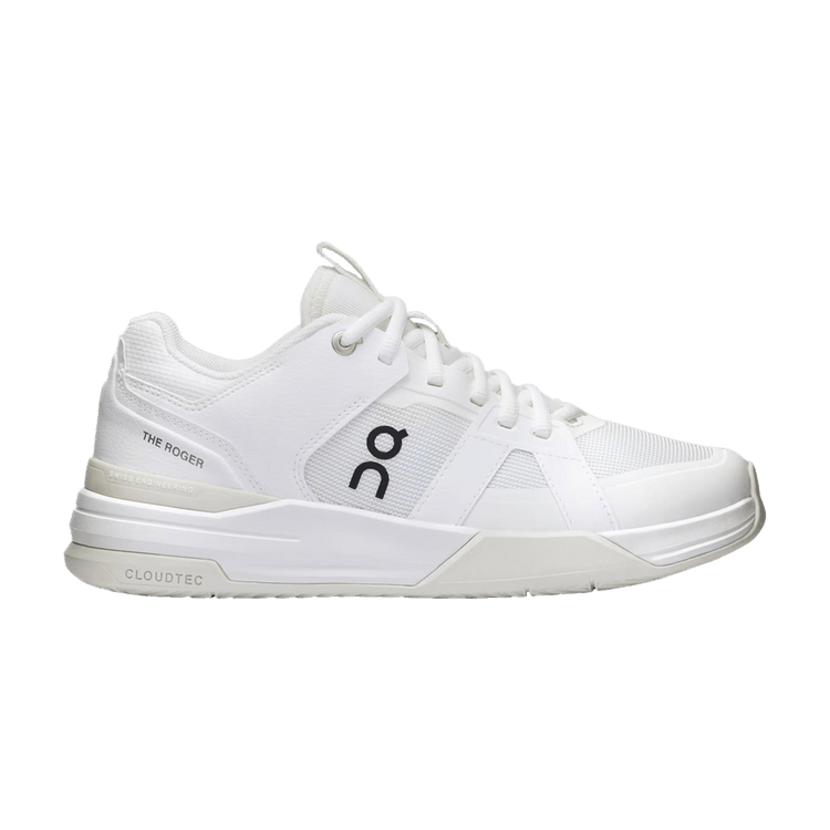 ON Wmns The Roger Clubhouse Pro 'White Ice'