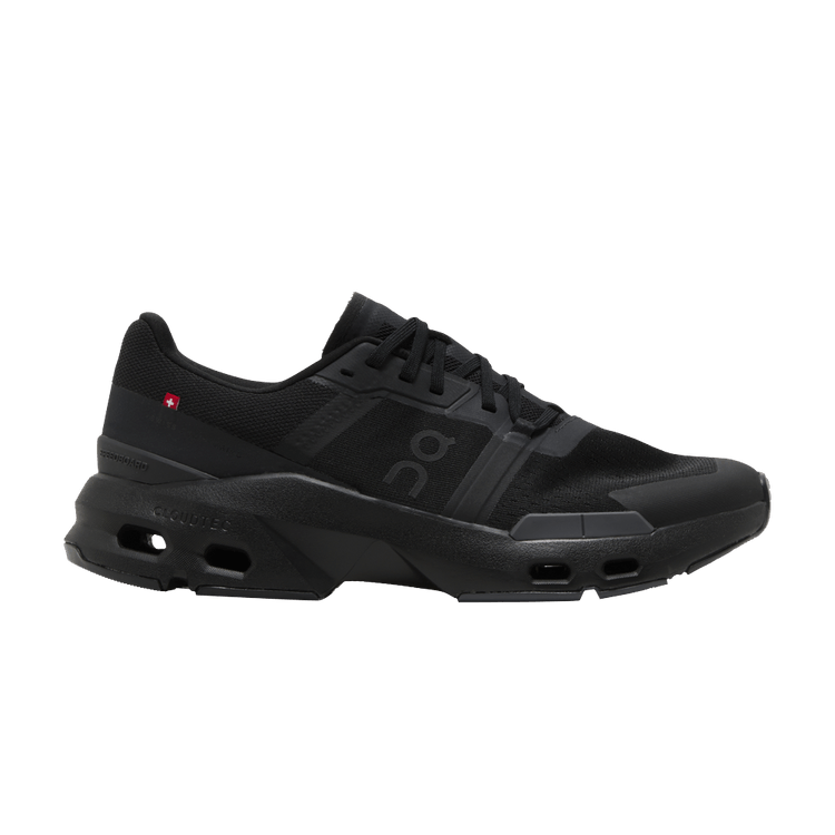 ON Wmns Cloudpulse 'Black Eclipse'