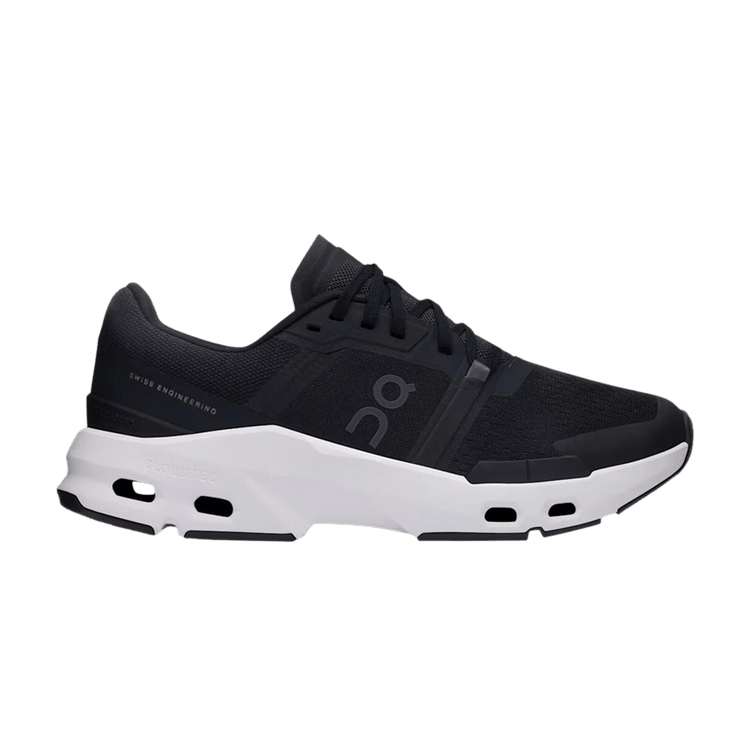 ON Wmns Cloudpulse 'Black White'