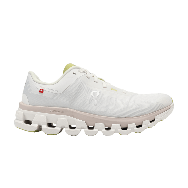 ON Wmns Cloudflow 4 'White Sand'
