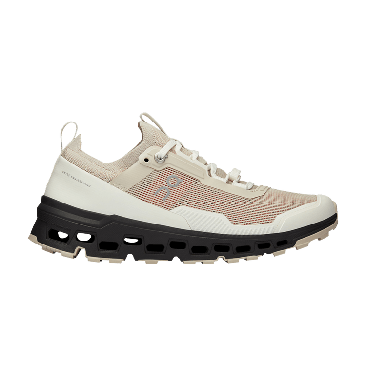 ON Wmns Cloudultra 2 'Sand Black'