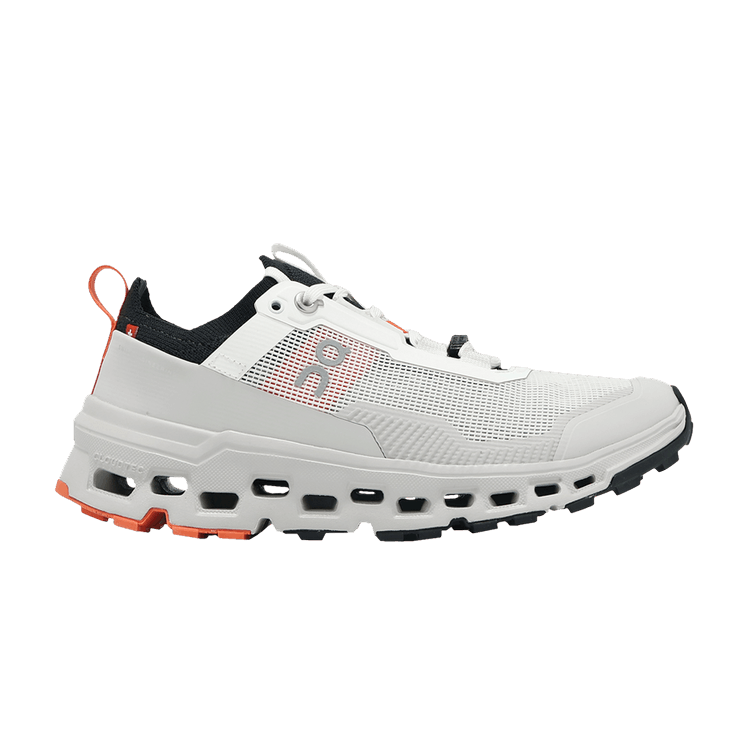 ON Wmns Cloudultra 2 'White Wolf'