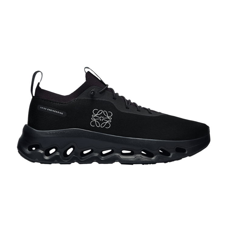 Loewe x ON Wmns Cloudtilt 'All Black'