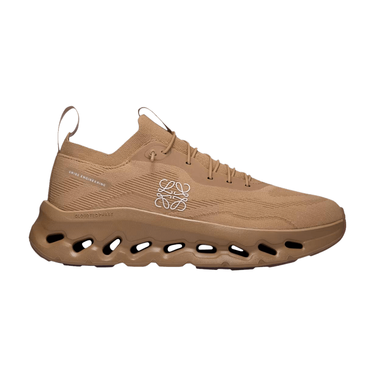 Loewe x ON Wmns Cloudtilt 'Dark Sand'