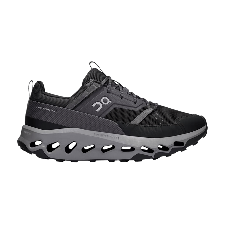 Wmns Cloudhorizon 'Black Alloy'