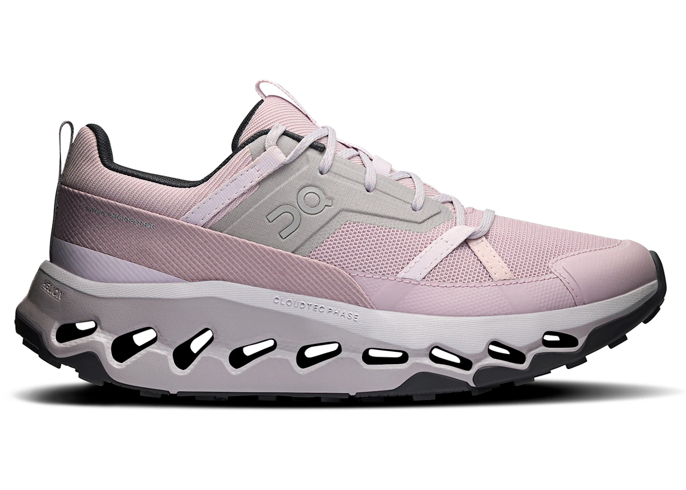On Running Cloudhorizon Mauve Fade (Women's)