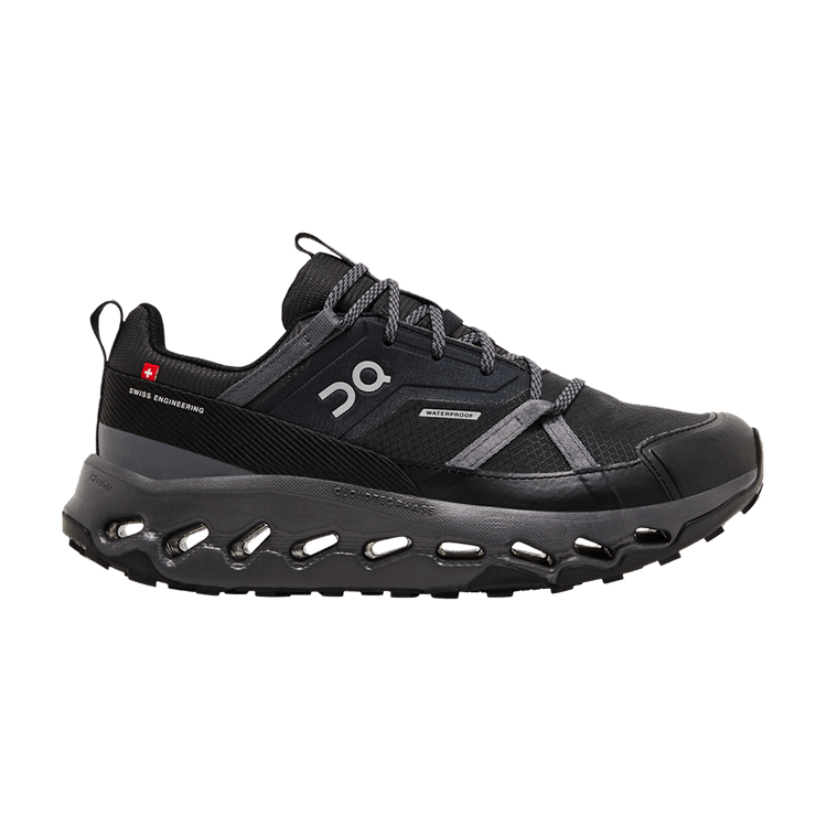 Wmns Cloudhorizon Waterproof 'Black Eclipse'