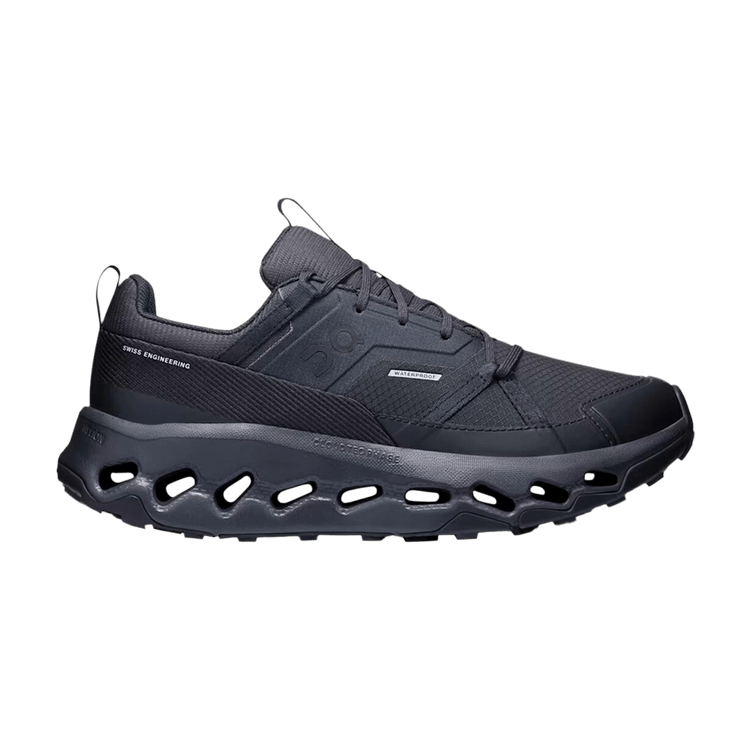 Wmns Cloudhorizon Waterproof 'Triple Black'