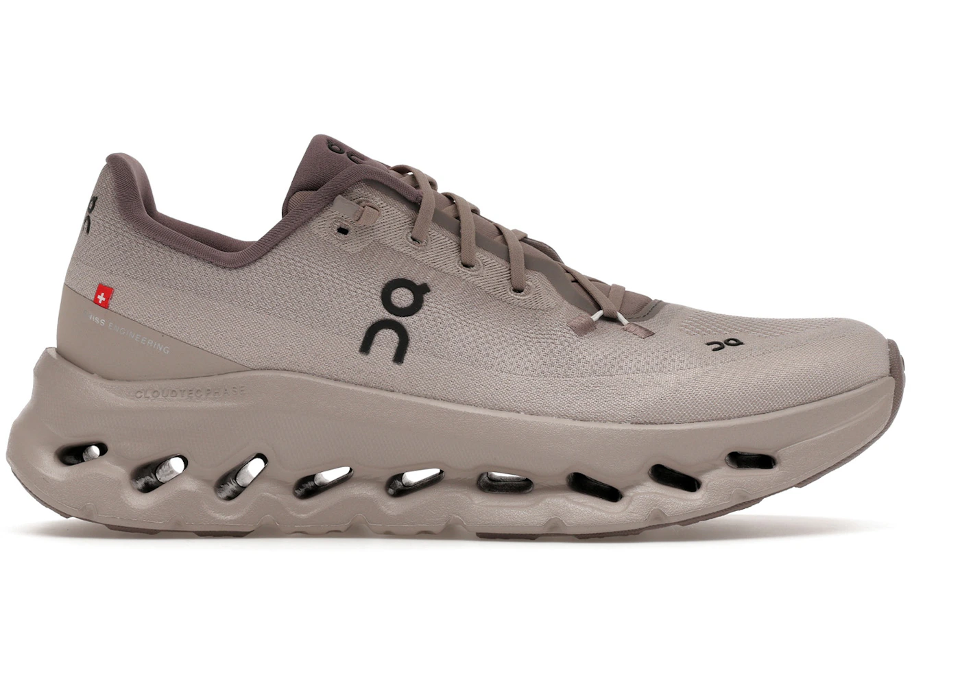 On Running Cloudtilt Cinder Fog (Women's)