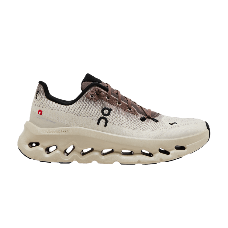 ON Wmns Cloudtilt 'Clove Sand'