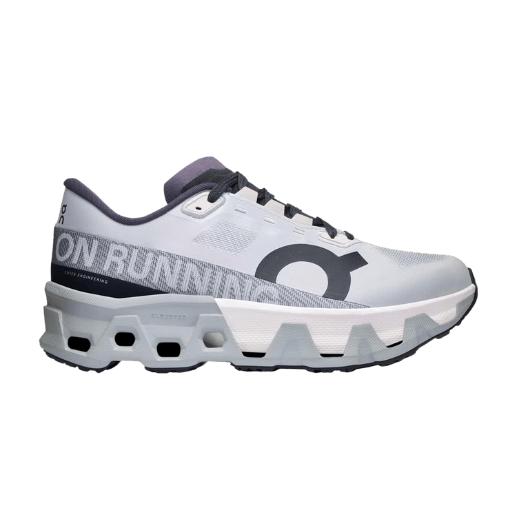 Wmns Cloudmonster Hyper 'Glacier Ivory'