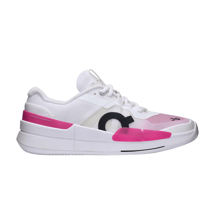 ON Wmns The Roger Pro 2 'White Pink'