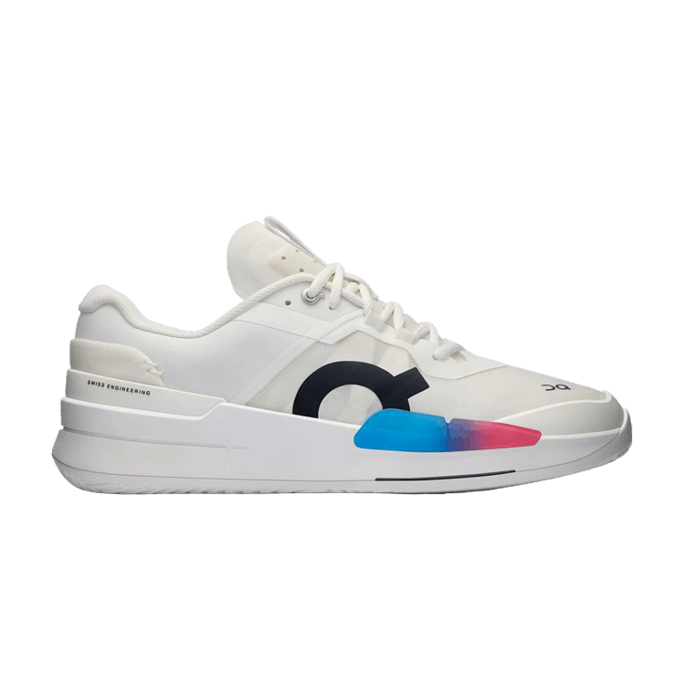 ON Wmns The Roger Pro 2 'White Malibu'