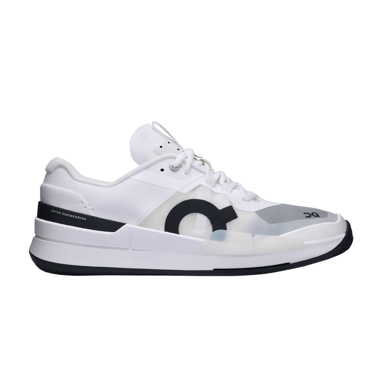 ON Wmns The Roger Pro 2 Clay 'White Black'