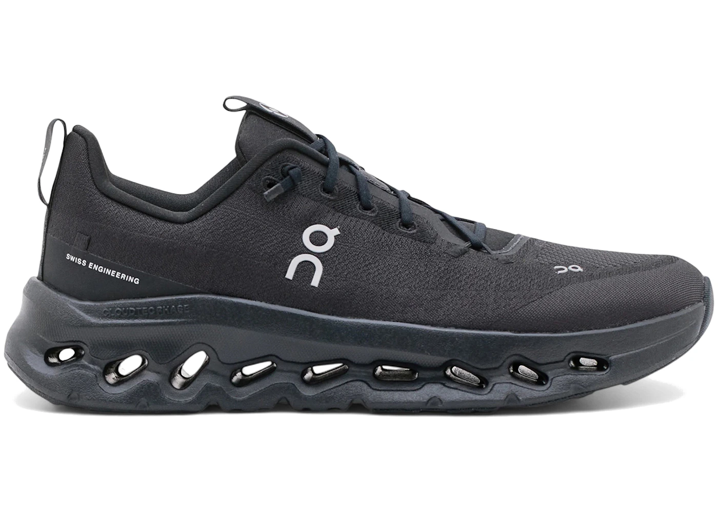 On Running Cloudtilt FKA Twigs EUSEXUA All Black (Women's)