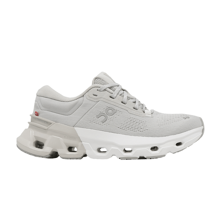 ON Wmns Cloudflyer 5 'Glacier Wolf'