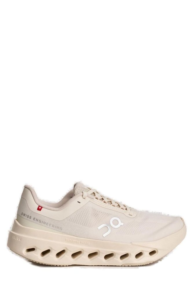 On Running Cloudsurfer Next Lace-Up Sneakers