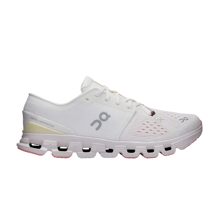ON Wmns Cloud X 4 'Ivory Sand'