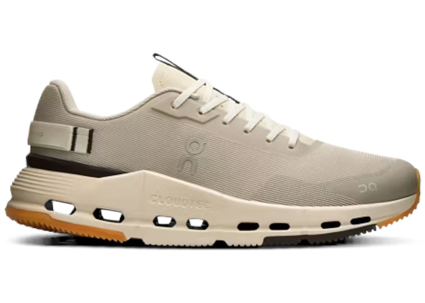 On Running Cloudnova Form 2 Truffle (Women's)
