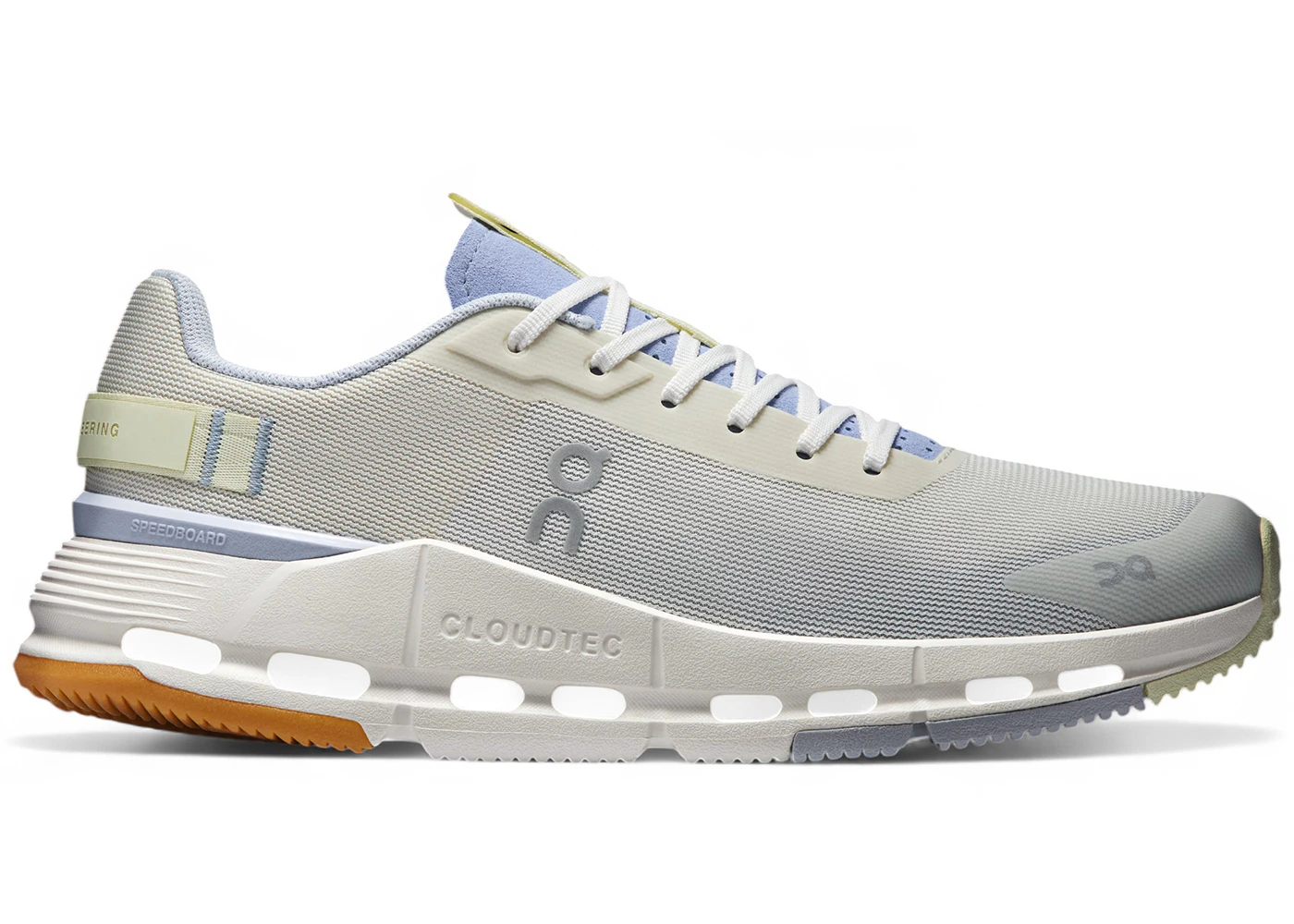On Running Cloudnova Form Ghost Marsh (Women's)