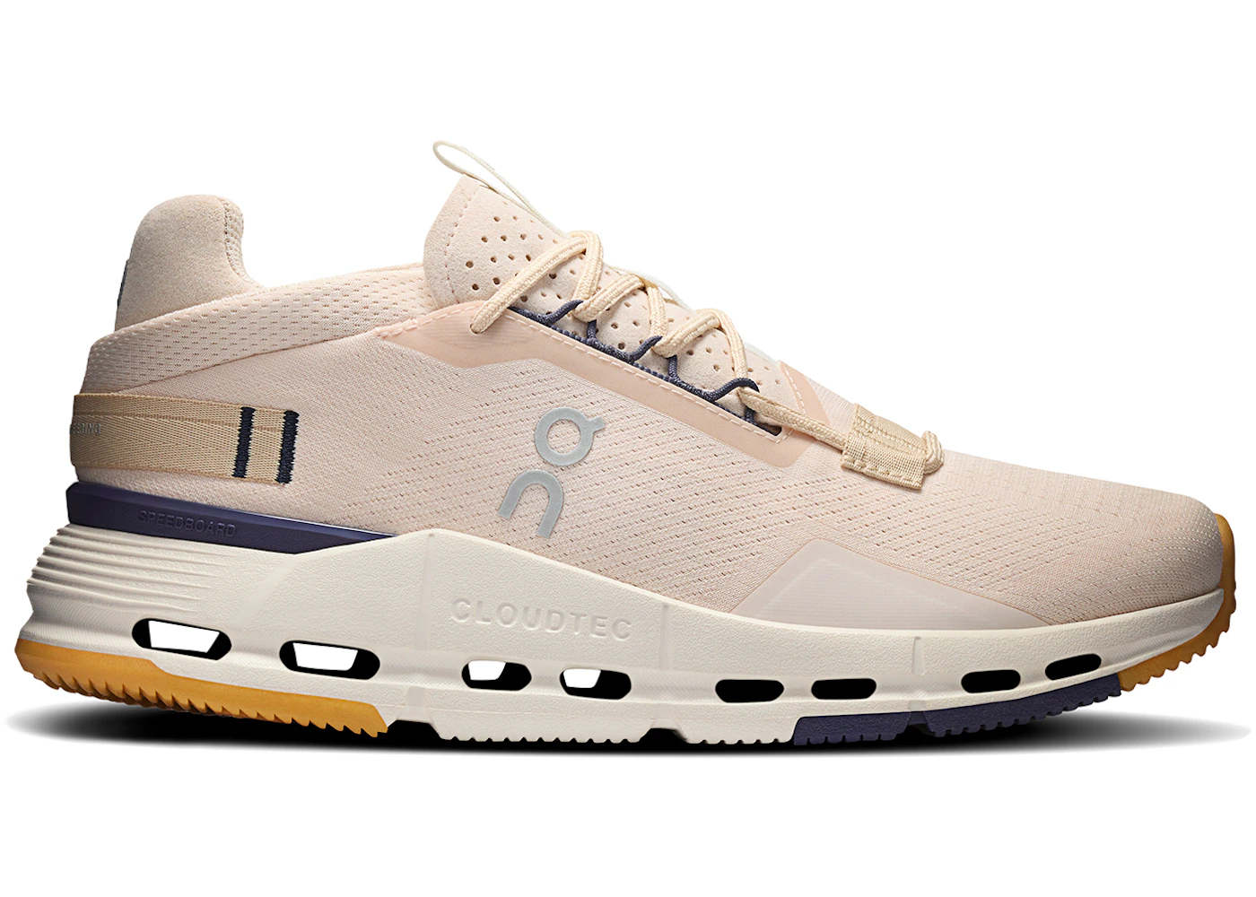 On Running Cloudnova 2 Shell Flint (Women's)