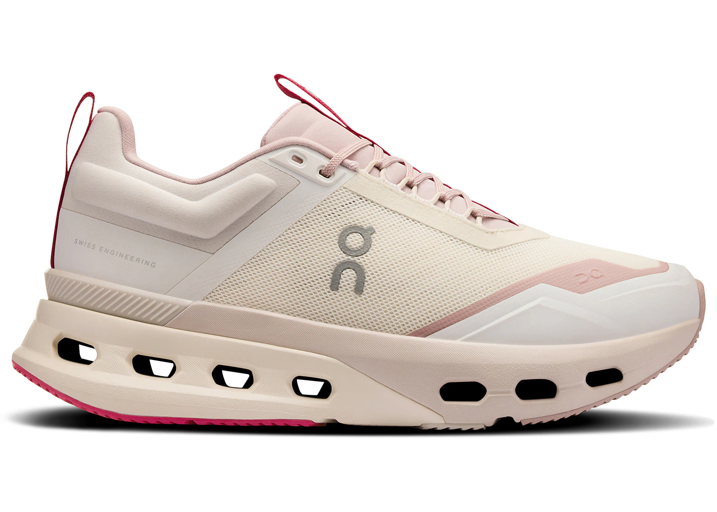 On Running Cloudnova X Ice Fade (Women's)