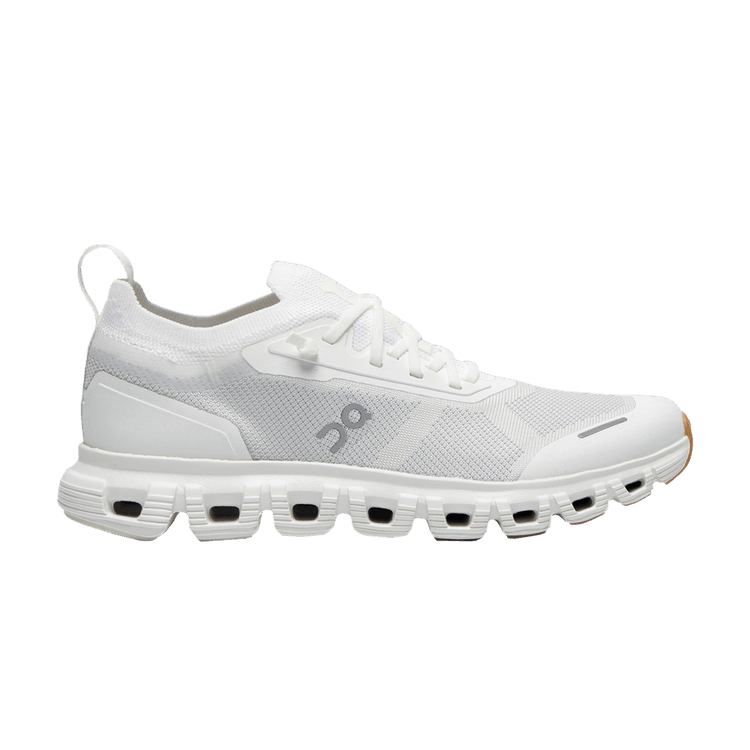 ON Wmns Cloud 6 Versa 'Triple White'