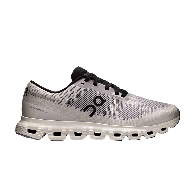 ON Wmns Cloud 6 Push 'Lilac Black'