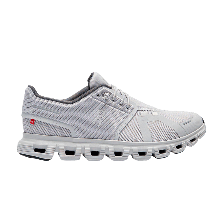 ON Wmns Cloud 6 'Glacier Eclipse'
