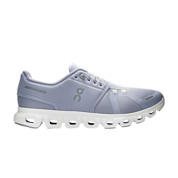 ON Cloud 6 'Nimbus White'
