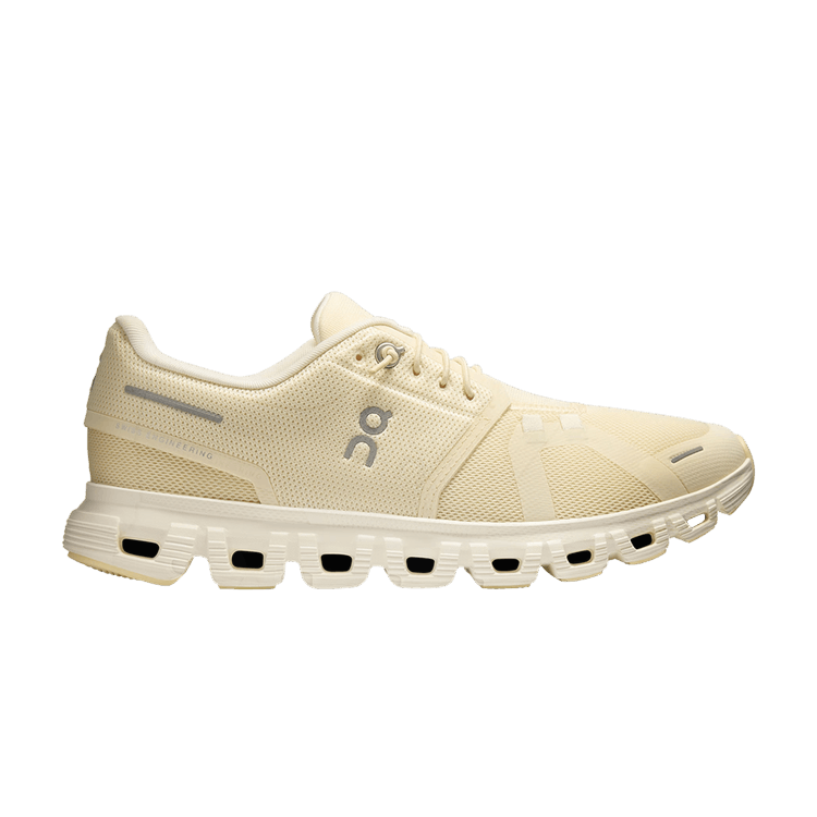 ON Cloud 6 'Castor Ivory'