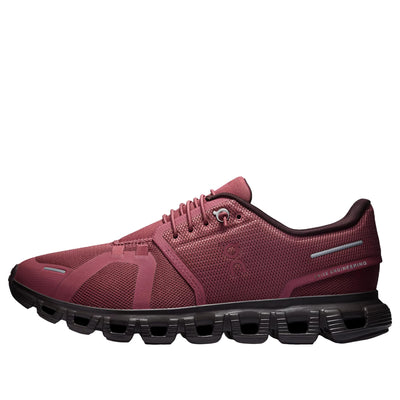 (WMNS) On Running Cloud 6 'Barberry Ox'