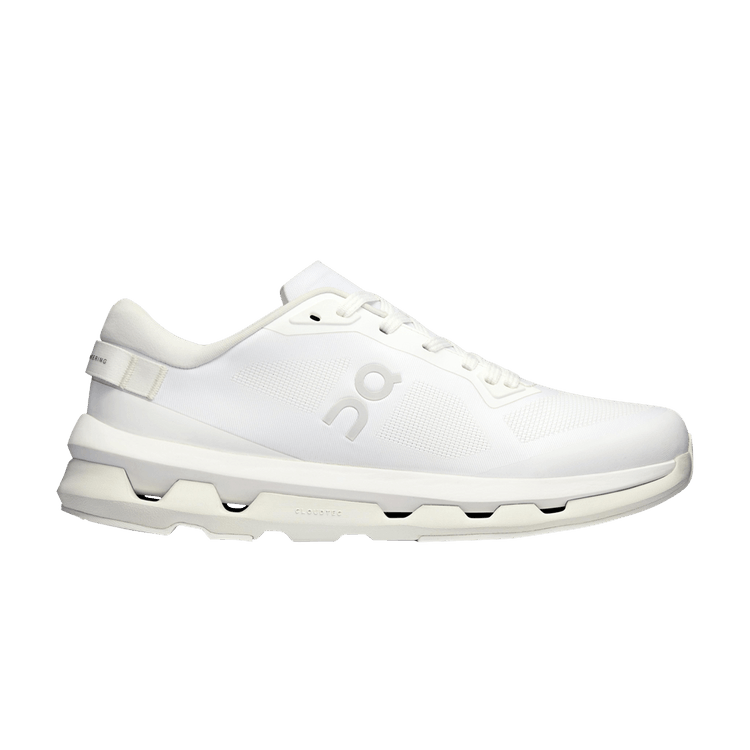 Wmns Cloudzone 'Triple White'