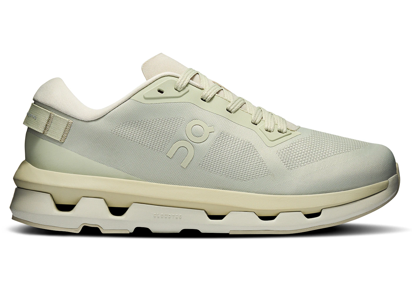 On Running Cloudzone Chalk Pelican (Women's)
